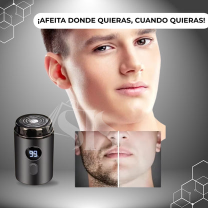 MINIBLADE™: Mini Afeitadora Portátil Eléctrica