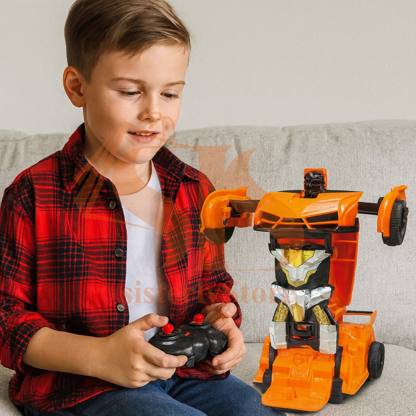 Eternal Love ᵀᴹ: Collar eterno Amor